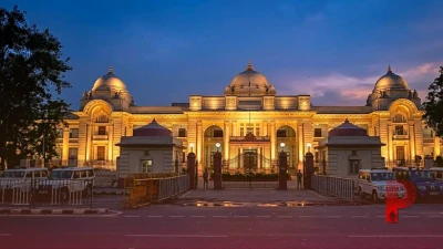 बांकीपुर उपचुनाव परिणाम: क्या बिहार की सियासत में प्रशांत किशोर की एंट्री से बदलेगा भविष्य?