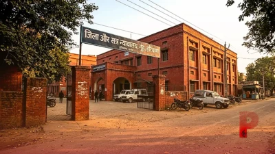 नूंह किशोर हत्या और दुष्कर्म मामला: दोषी को 20 साल की कठोर कैद, कोर्ट ने लगाया 45 हजार का जुर्माना