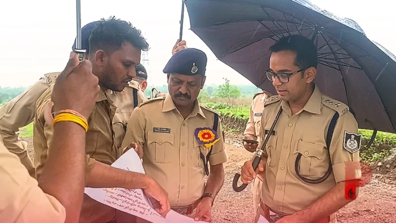 खंडवा में जल्द स्थापित होगी पुलिस बटालियन, 5 हजार जवानों की तैनाती से सुरक्षा होगी अभेद्य