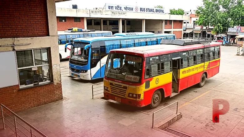 मध्य प्रदेश में महंगा हुआ बस का सफर, सामान्य से लग्जरी बसों के लिए नई दरें लागू
