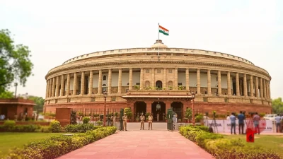 राहुल गांधी के खिलाफ विशेषाधिकार हनन का नोटिस, 'इडियट' और 'अंधभक्त' शब्द के इस्तेमाल पर घमासान