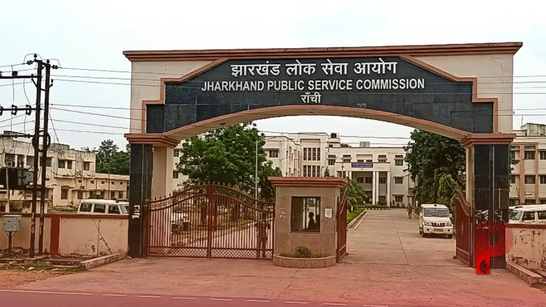 JPSC विवाद पर पूर्व चेयरमैन एल. ख्याते का बड़ा बयान: बोले, अगर सीटें बिकी हैं तो दोषियों को किसी हाल में न छोड़ें