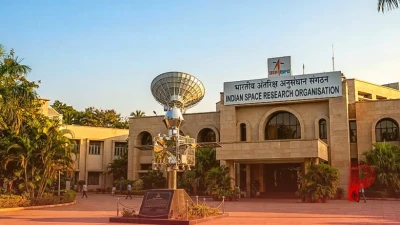 स्पेस सेक्टर में भारत की बढ़ती धमक, प्रधानमंत्री नरेंद्र मोदी ने 20 स्टार्टअप्स के साथ बुना भविष्य का ताना-बाना