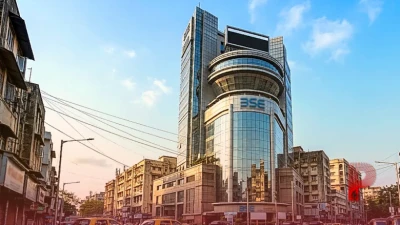 शेयर बाजार में लगातार तीसरे दिन बहार, सेंसेक्स और निफ्टी की शानदार छलांग