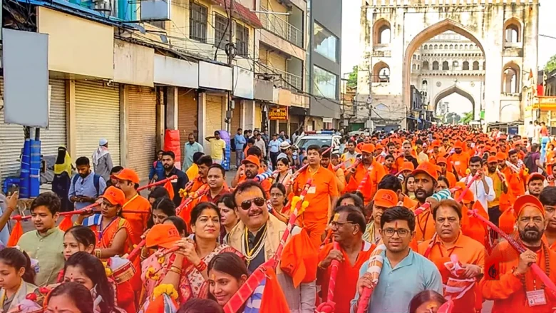 कांवड़ यात्रा: उत्तर प्रदेश के मार्गों पर शराब और मीट की दुकानों से नाराज शिव भक्त, मुख्यमंत्री योगी से की ये बड़ी मांग