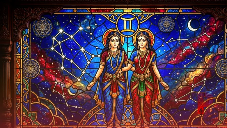 मिथुन राशि का राशिफल: योजना और अनुशासन से मिलेगी बड़ी सफलता, जानें आज क्या कहते हैं आपके सितारे