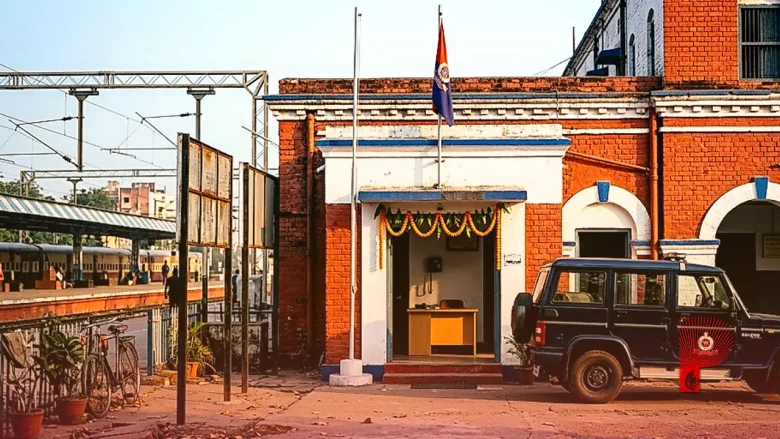 बर्दवान जीआरपी की बड़ी कामयाबी: राजस्थान से सुरक्षित मिलीं लापता दो स्कूली छात्राएं