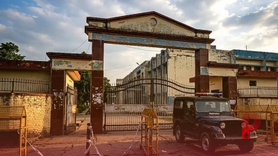 गोरखपुर: जिला अस्पताल से अगवा 10 साल की बच्ची की निर्मम हत्या, आरोपी सिपाही गिरफ्तार