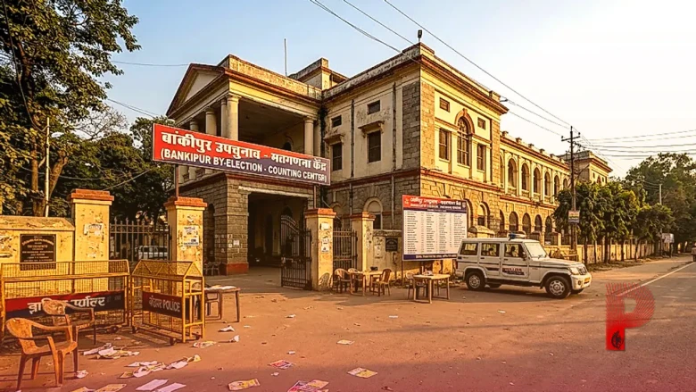 बांकीपुर उपचुनाव के बाद गिरिराज सिंह ने प्रशांत किशोर पर साधा निशाना, जनता ने दिया करारा जवाब