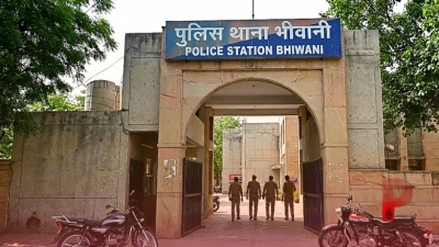 भिवानी: 19 वर्षीय शिक्षिका मनीषा हत्याकांड का रहस्य 14 अगस्त को होगा बेपर्दा