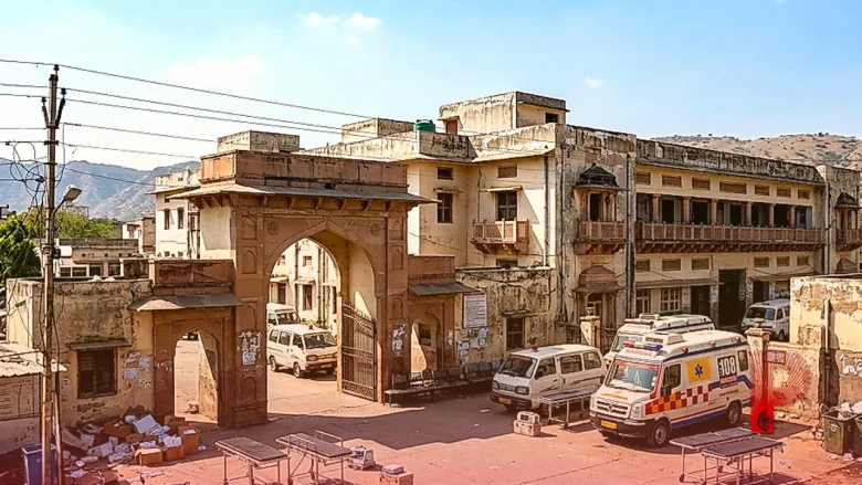 अलवर में दो गर्भवती महिलाओं की मौत से मचा हड़कंप, कोटा और भीलवाड़ा के बाद अब यहां चरमराई स्वास्थ्य व्यवस्थाएं