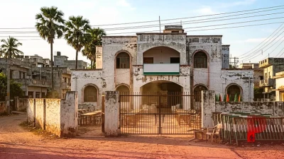उपचुनाव में भाजपा को झटका: प्रशांत किशोर और कांग्रेस के बीच इस पार्टी ने किया बड़ा खेल, 46 गुना बढ़ाया अपना वोटबैंक