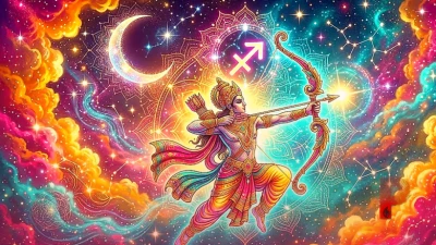 धनु राशि का 29 जुलाई का राशिफल: व्यापार में मिलेगी बड़ी कामयाबी, इन बातों का रखें खास ख्याल