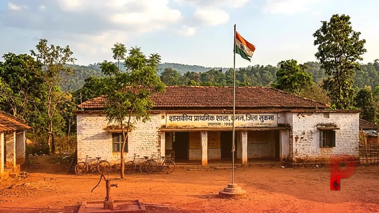 'नक्सलियों ने तोड़ दिए थे मेरे दोनों हाथ, ताकि मैं पढ़ न सकूं' - सुकमा के पूर्व सरपंच ने बयां की 1990 की वो खौफनाक दास्तान