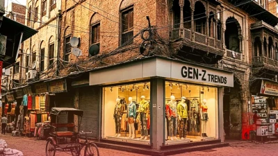 नई पीढ़ी की मानसिकता पर बोले मोहन भागवत, 'Gen-Z बिना सोचे-समझे करते हैं नकल'
