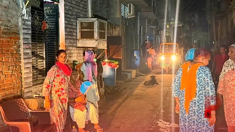 दिल्ली के मैदानगढ़ी में दिल दहला देने वाली वारदात: खाने के पैसे मांगे तो कलयुगी बेटे ने मां को उतारा मौत के घाट