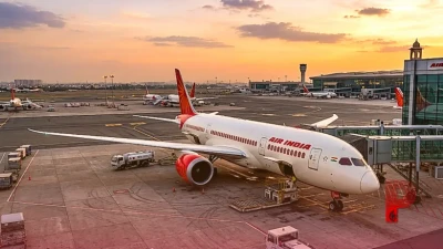 एयर इंडिया में बड़ा बदलाव: टेवोल्डे गेब्रेमारियम बने नए सीईओ और एमडी, जानिए इनके बारे में सब कुछ