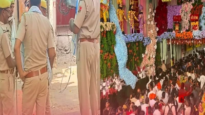 खाटू श्याम मंदिर में सुरक्षा का नया दौर, सीआईडी इंटेलीजेंस जोन यूनिट तैनात