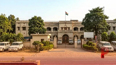 भरत तिवारी एनकाउंटर: एसटीएफ जवान अक्षय की गिरफ्तारी के बाद क्या बदलेगी जांच की दिशा? परिवार ने की बाकी आरोपियों की भी गिरफ्तारी की मांग