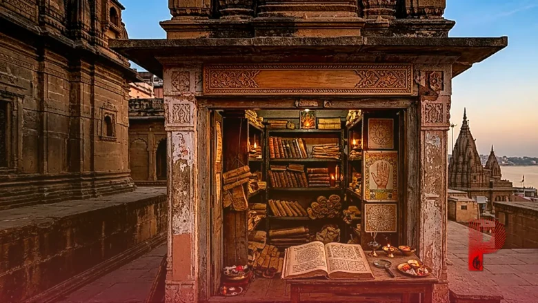 सामुद्रिक शास्त्र: स्त्रियों के माथे की बनावट से खुलते हैं उनके भाग्य और धन के राज