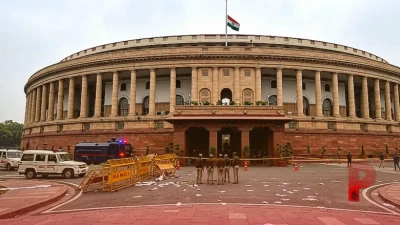 नीट विरोध प्रदर्शन पर राज्यसभा में तीखी बहस: विपक्ष ने सरकार को घेरा, जेपी नड्डा बोले- कानून-व्यवस्था के लिए पुलिस की कार्रवाई जरूरी थी