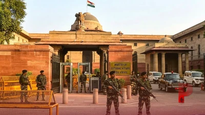 किसी देश ने गिरफ्तार करने की कोशिश की तो स्पेशल फोर्स कार्रवाई करेगी, नेतन्याहू की खुली चेतावनी