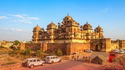 दतिया उपचुनाव: कांग्रेस की 'किलाबंदी' रणनीति, मतदान के दिन सीमाओं पर तैनात रहेंगे दिग्गज नेता