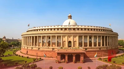 संसद का सत्र: क्या आज भी जारी रहेगा विपक्ष का हंगामा या सुचारू रूप से चलेगी कार्यवाही?