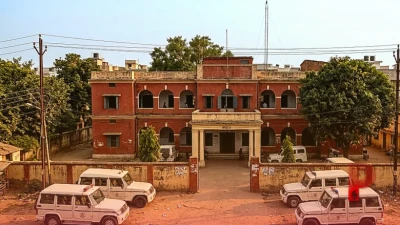 बांकीपुर उपचुनाव: लालू प्रसाद यादव और नीतीश कुमार नाम के उम्मीदवार भी मैदान में, मिले नोटा से भी कम वोट
