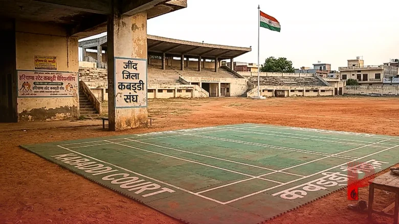 जींद के कबड्डी स्टार मोहित दलाल का निधन, 27 साल की उम्र में हार्ट अटैक ने छीनी जान