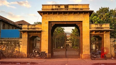 छात्रों को परेशान करना बंद करें, वरना बड़ा आंदोलन करेगी कॉकरोच जनता पार्टी: अभिजीत दीपके