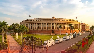 डोनाल्ड ट्रंप की हर हाई-स्टेक मीटिंग में क्यों रहता है वो 'खिलौना'? सजावट नहीं, इसके पीछे है ये बड़ा मकसद