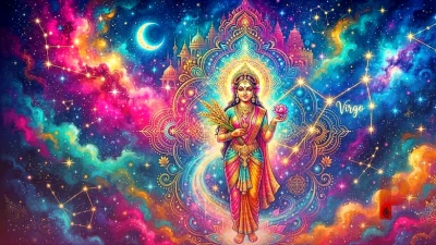 कन्या राशि आज का राशिफल 1 अगस्त 2026: धन लाभ और करियर में प्रमोशन के योग, जानें कब करना है शुभ काम