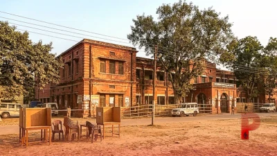 बांकीपुर उपचुनाव एग्जिट पोल: प्रशांत किशोर की पार्टी आगे, भाजपा और आरजेडी में कड़ी टक्कर