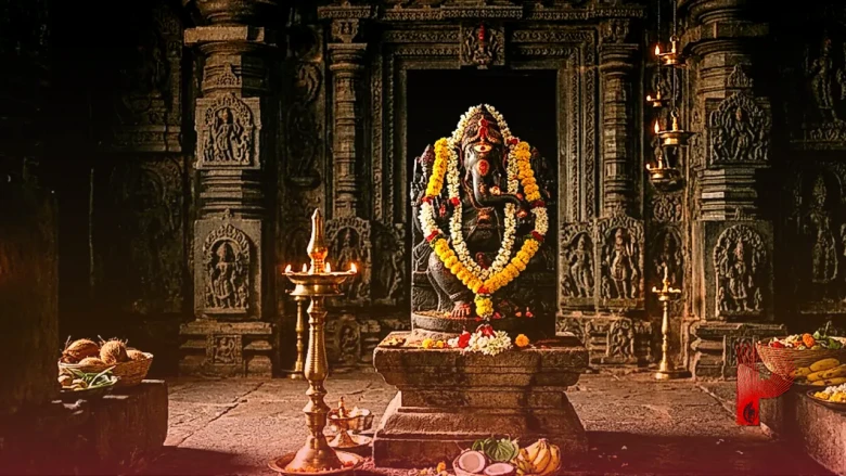 तेलंगाना का अनोखा मंदिर: यहां हर साल बढ़ती है गणपति बप्पा की प्रतिमा, जानिए इसके पीछे का रहस्य