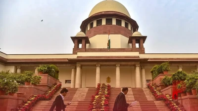 न्यायिक सेवा परीक्षा के नियमों में बड़ा बदलाव, अब सिर्फ 1 साल की वकालत के अनुभव पर बन सकेंगे जज