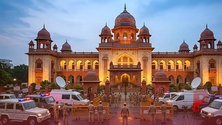 तेलंगाना के मुख्यमंत्री रेवंत रेड्डी के 'क्रिमिनल वेस्ट' वाले बयान पर मचा बवाल, विपक्ष ने घेरा