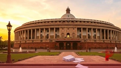 यूपीए सरकार के कार्यकाल में हुए पेपर लीक की लिस्ट गिनाने लगे जितेंद्र सिंह, संसद में बोले- 'पूरी सूची बनाने लगा तो चर्चा ही नहीं कर पाऊंगा'