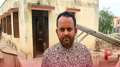 ऑपरेशन म्यूल हंटर: दुबई से संचालित 160 करोड़ की साइबर ठगी का मास्टरमाइंड डूंगरपुर पुलिस के हत्थे चढ़ा