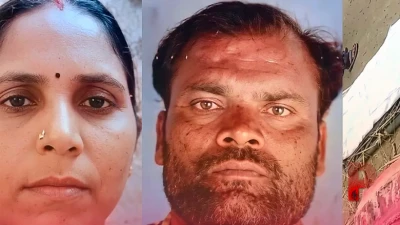 उत्तर प्रदेश: सच्चे प्रेम की अनोखी मिसाल, बीमार पत्नी के निधन के बाद सदमे में पति ने भी त्यागे प्राण