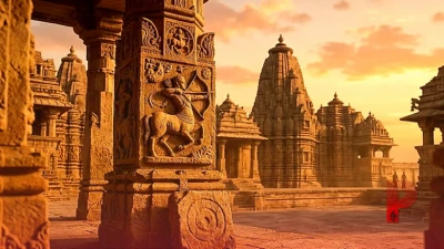 धनु राशि का राशिफल 22 जुलाई 2026: आज का दिन रहेगा चुनौतीपूर्ण, गुस्से पर काबू रखकर ही मिलेगी सफलता