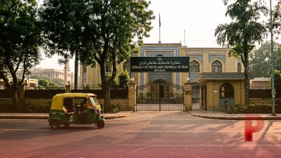 मुज्तबा खामेनेई के तेवर से बढ़ी डोनाल्ड ट्रंप की बेचैनी, परमाणु हथियार बनाने की हो सकती है ईरान की तैयारी