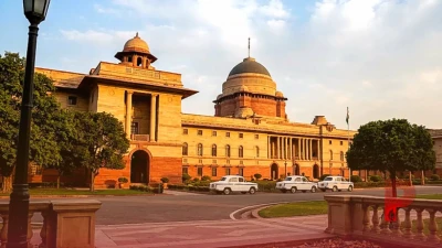 धर्मेंद्र प्रधान के इस्तीफे पर बोले किरेन रिजिजू, कहा- सच्ची लीडरशिप का पैमाना दशकों में तय होता है