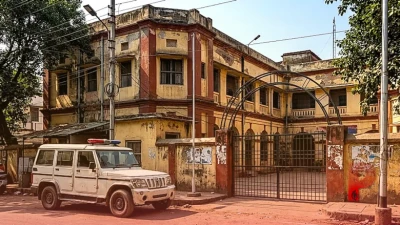 तेज प्रताप यादव को बिहार पुलिस ने लिया हिरासत में, बोले- युवाओं के अधिकार के लिए हर कुर्बानी देने को तैयार