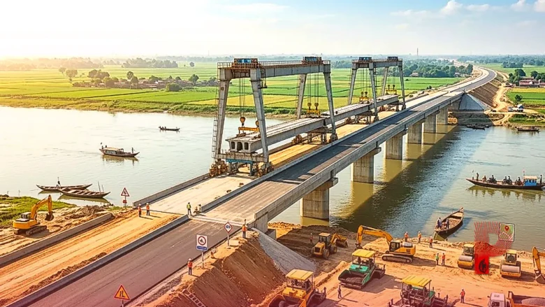 भोजपुर को मिली 1500 करोड़ की बड़ी सौगात, आरा-बलिया फोरलेन का टेंडर हुआ जारी