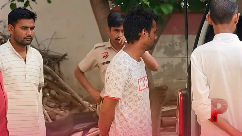 नूंह के निजामपुर गांव में खूनी संघर्ष, गोली लगने से युवक की मौत और 32 लोग नामजद