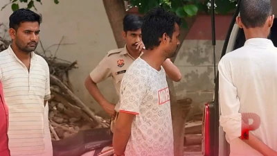 नूंह के निजामपुर गांव में खूनी संघर्ष, गोली लगने से युवक की मौत और 32 लोग नामजद