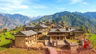 गिरीश तिवारी 'गिर्दा': पहाड़ के जन-जन की आवाज, जिनके गीतों ने उत्तराखंड आंदोलन में फूंकी नई जान