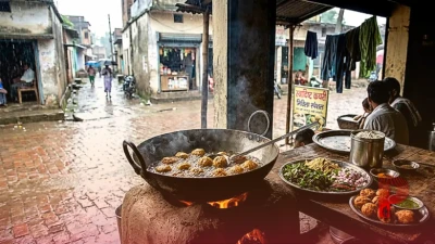 मिथिलांचल में बारिश के दौरान मटन को भी मात देती है यह खास डिश, स्वाद में लाजवाब और सेहत के लिए फायदेमंद