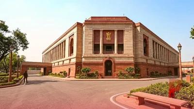 पेपर लीक के खिलाफ सरकार सख्त, फास्ट ट्रैक सुनवाई के लिए संसद में बिल लाएगी मोदी सरकार